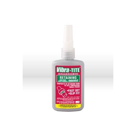Vibra-Tite Rataining Compound, High Temperature 50 ml 56050
